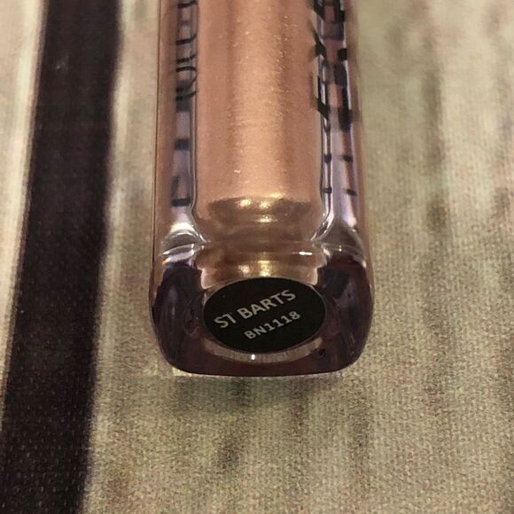 Model Co Eyelites Metallic Eyeshadow St Barts New in Box - Picture 8 of 10